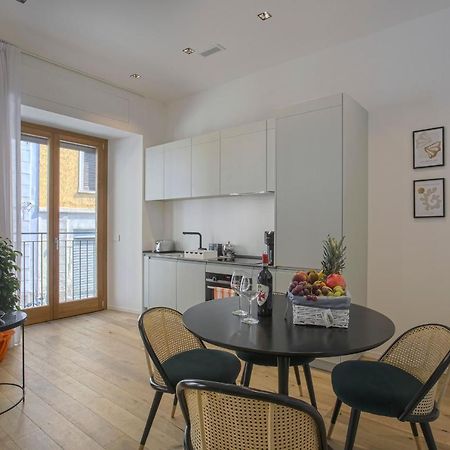 Milan Luxury Suite-Hosted By Sweetstay Buitenkant foto