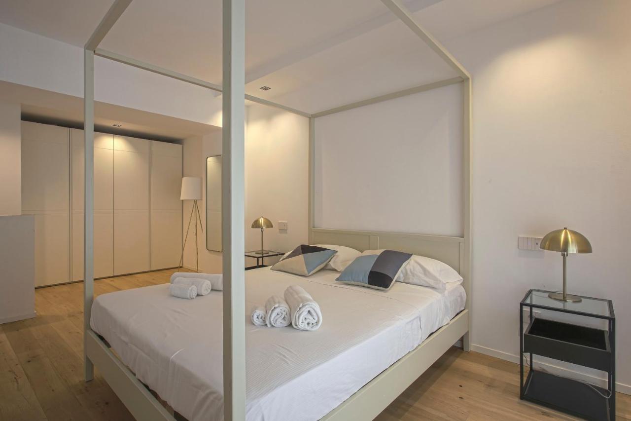 Milan Luxury Suite-Hosted By Sweetstay Buitenkant foto
