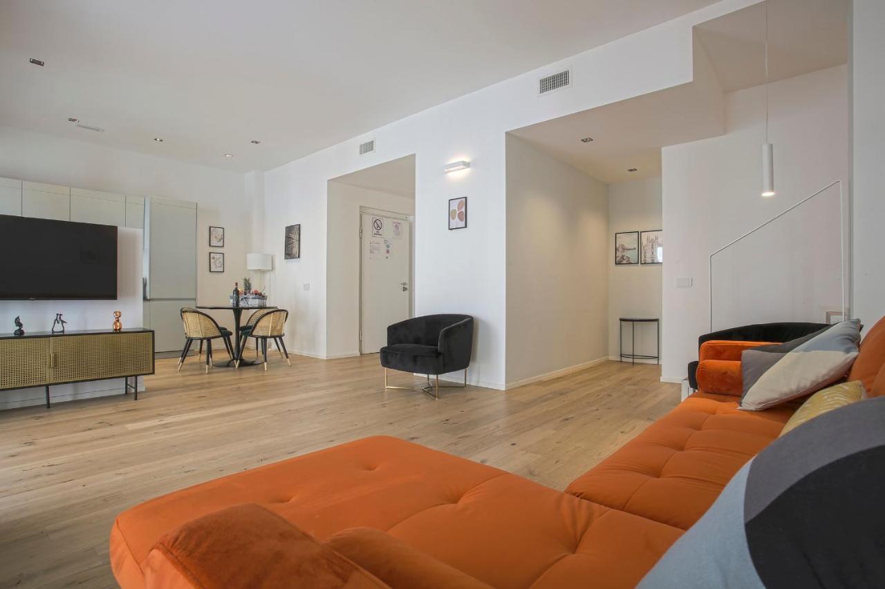 Milan Luxury Suite-Hosted By Sweetstay Buitenkant foto