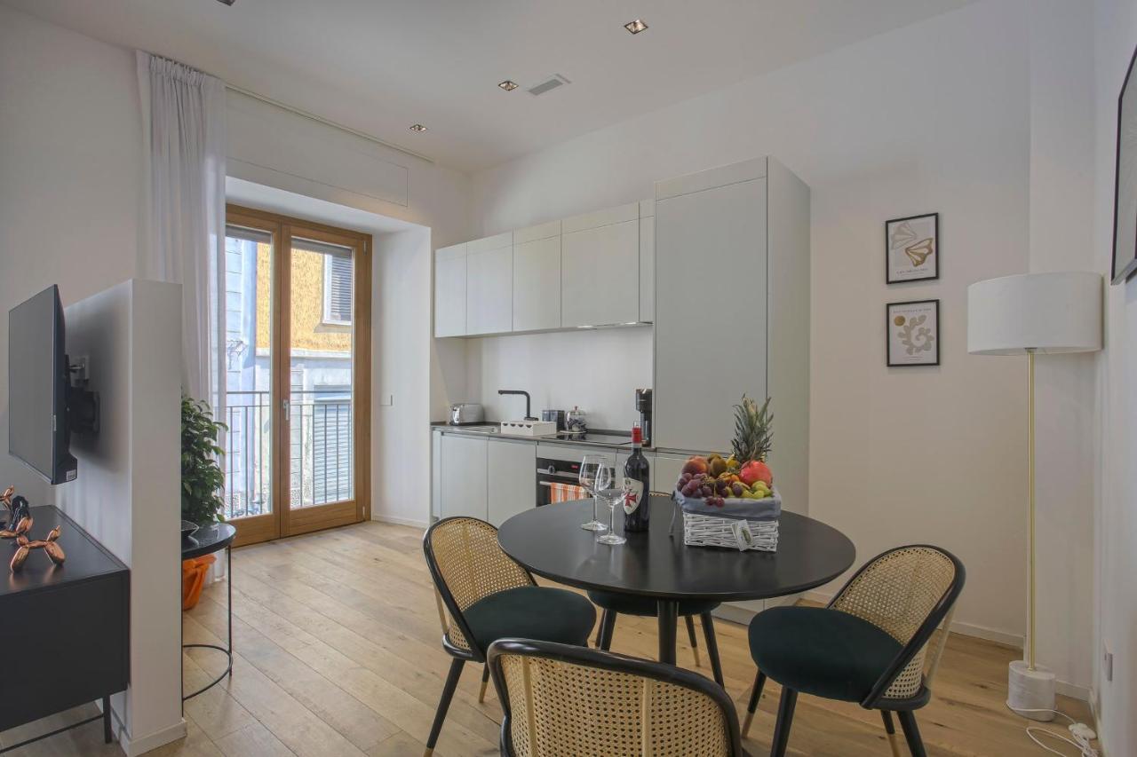 Milan Luxury Suite-Hosted By Sweetstay Buitenkant foto