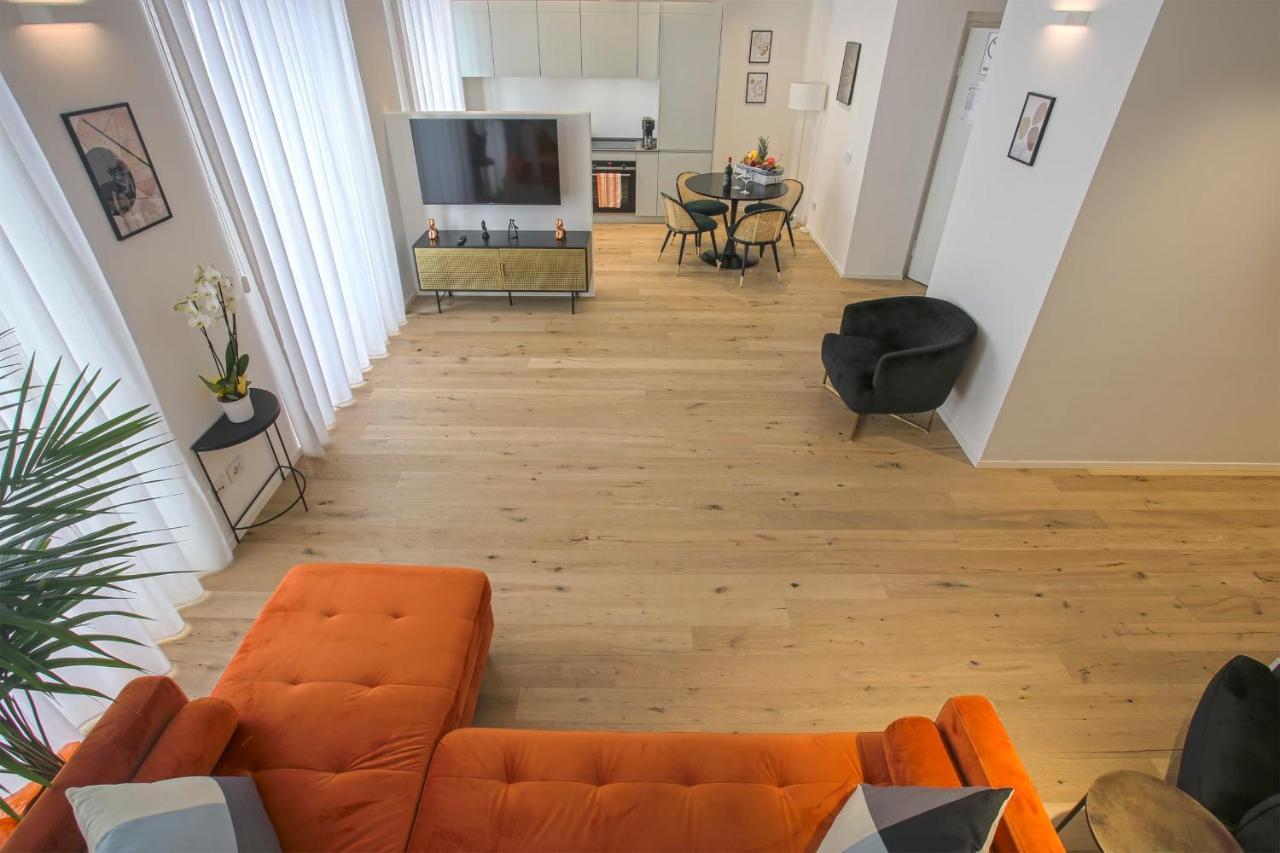 Milan Luxury Suite-Hosted By Sweetstay Buitenkant foto