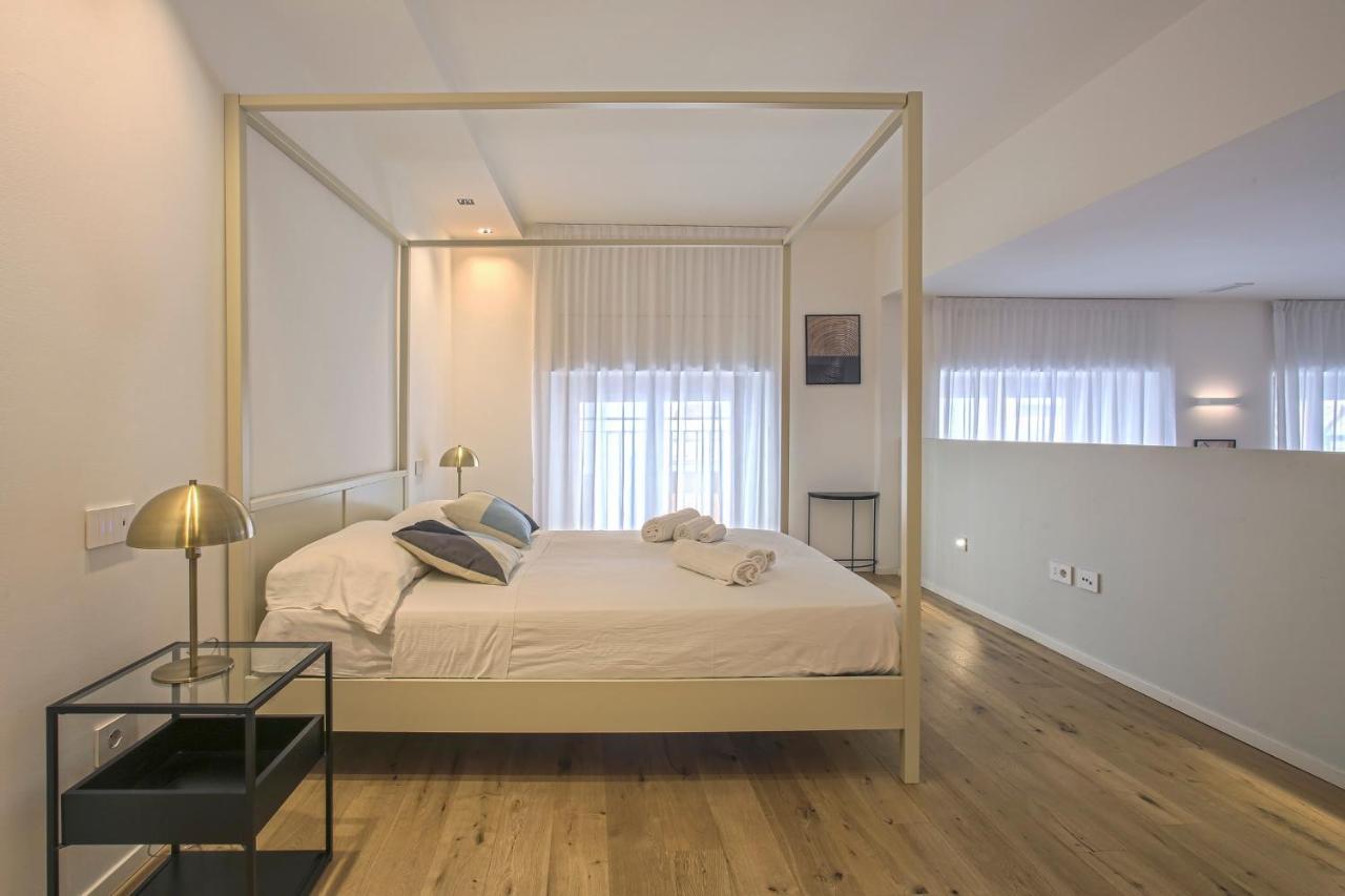 Milan Luxury Suite-Hosted By Sweetstay Buitenkant foto