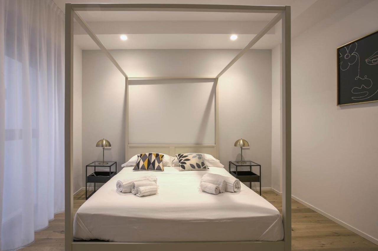 Milan Luxury Suite-Hosted By Sweetstay Buitenkant foto